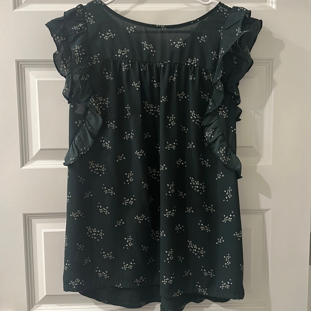 Loft L top